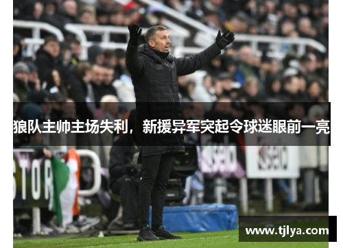 狼队主帅主场失利，新援异军突起令球迷眼前一亮